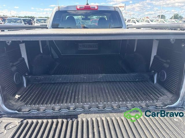 Used 2022 GMC Canyon Elevation Standard w/ Trailering Package AWD/4WD image 10