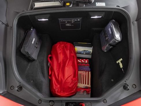 Certified 2018 Ferrari 488 Spider image 43