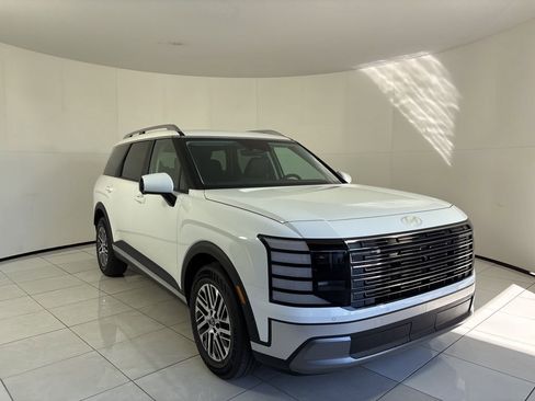 New 2026 Hyundai Palisade SEL image 7