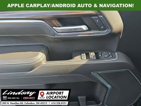 Certified 2022 Chevrolet Silverado 1500 LT image 22