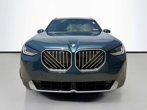 Certified 2026 BMW X3 xDrive30i AWD/4WD image 2