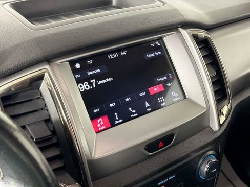 Used 2019 Ford Ranger XLT w/ Equipment Group 302A Luxury image 15