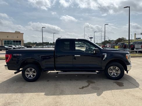 Used 2023 Ford F150 XLT w/ Equipment Group 302A High AWD/4WD image 18