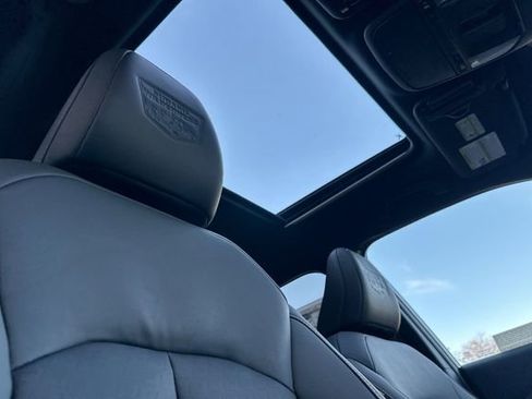 New 2026 Subaru Forester Wilderness image 14