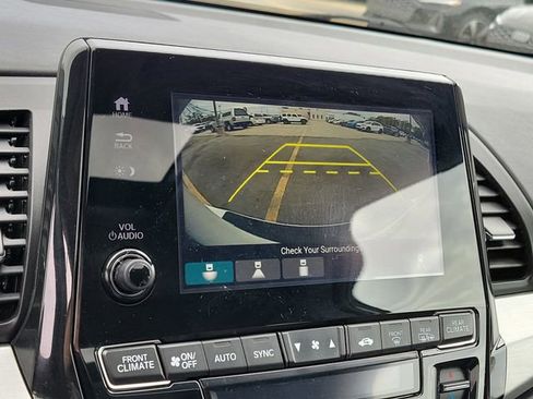 Certified 2019 Honda Odyssey EX-L image 16
