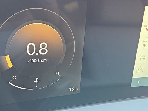 New 2026 Hyundai Palisade Calligraphy image 22