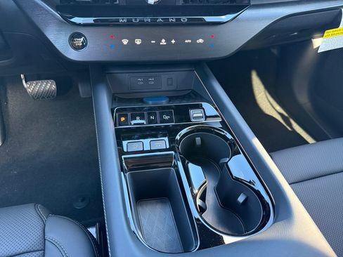 New 2026 Nissan Murano SL w/ Comfort Package AWD/4WD image 13