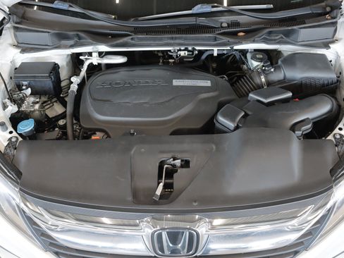 Used 2020 Honda Odyssey EX-L image 4