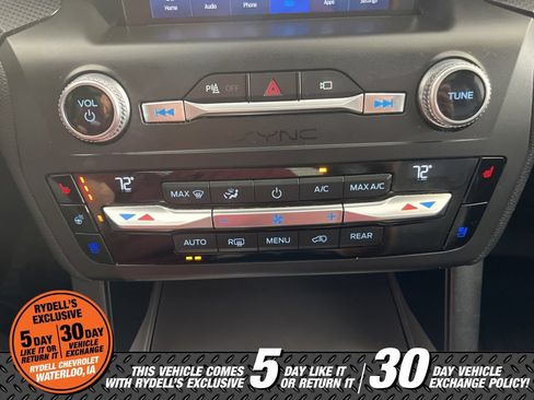 Used 2020 Ford Explorer ST w/ Premium Technology Package AWD/4WD image 34