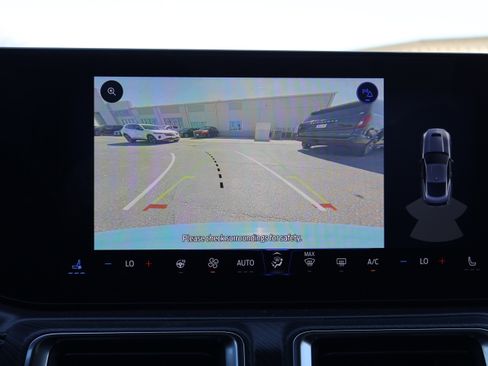 Certified 2024 Ford Mustang Premium image 21