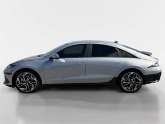 Certified 2025 Hyundai Ioniq 6 SEL video 2