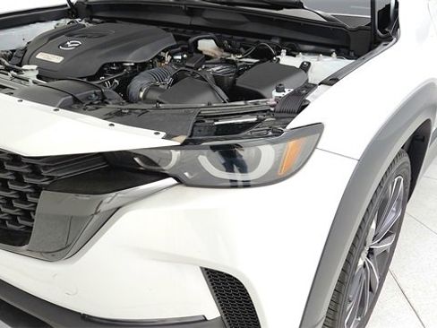 Used 2024 MAZDA CX-50 AWD 2.5 Turbo image 22