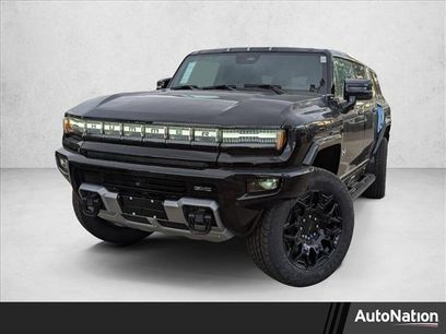 New 2026 GMC Hummer EV SUV