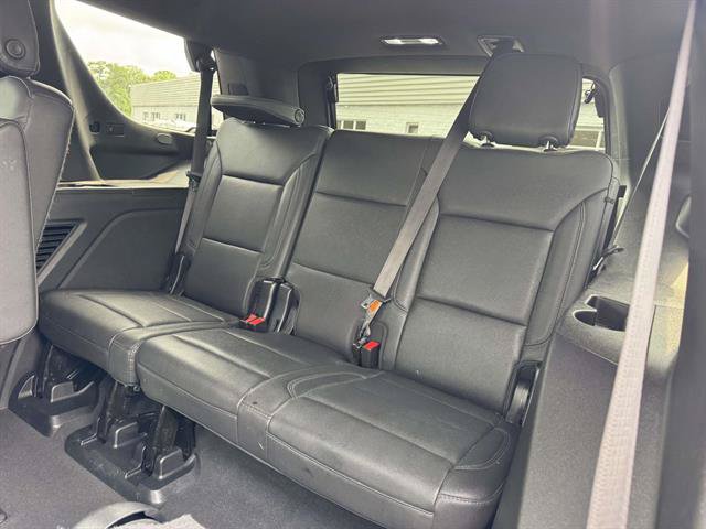 Used 2022 Chevrolet Tahoe LT AWD/4WD image 31
