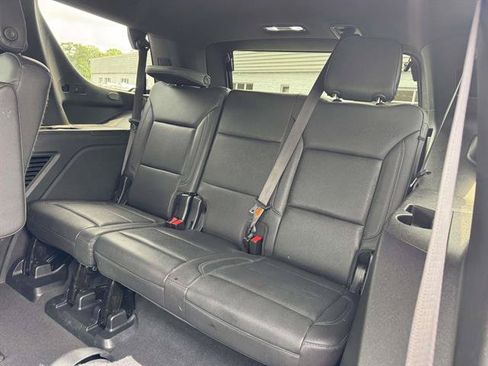 Used 2022 Chevrolet Tahoe LT AWD/4WD image 31