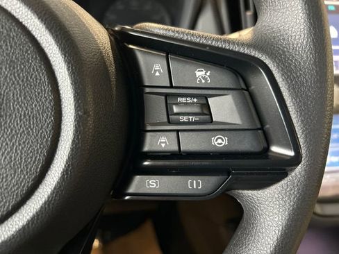 New 2026 Subaru Crosstrek 2.5i AWD/4WD image 11