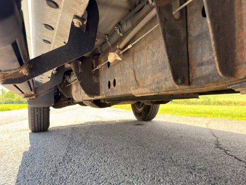 Used 2017 Chevrolet Silverado 2500 LT RWD image 15