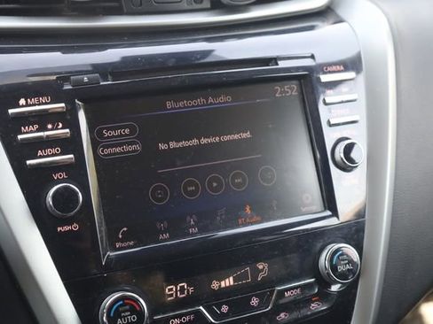 Used 2021 Nissan Murano Platinum w/ Cargo Package image 16