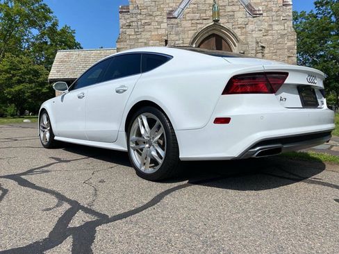 Used 2016 Audi A7 3.0T Premium Plus AWD/4WD image 19