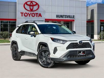 Used 2019 Toyota RAV4 LE