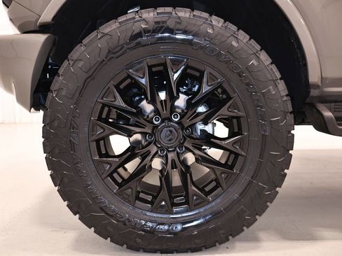 New 2026 Ford Bronco Outer Banks AWD/4WD image 33