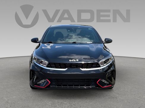 Used 2023 Kia Forte GT-Line FWD image 24