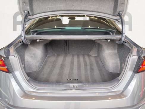 Used 2020 Nissan Altima 2.5 S image 15