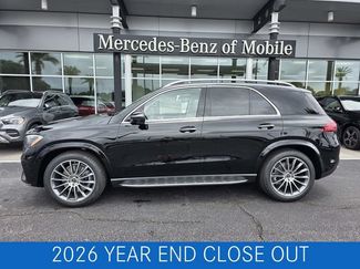 New 2026 Mercedes-Benz GLE 450 4MATIC video 1