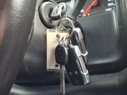 Used 2019 Chevrolet Silverado 2500 LTZ w/ Duramax Plus Package image 17