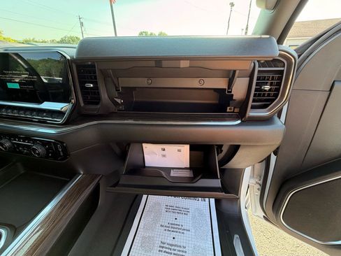 Used 2025 Chevrolet Silverado 3500 LT w/ All Star Edition AWD/4WD image 21