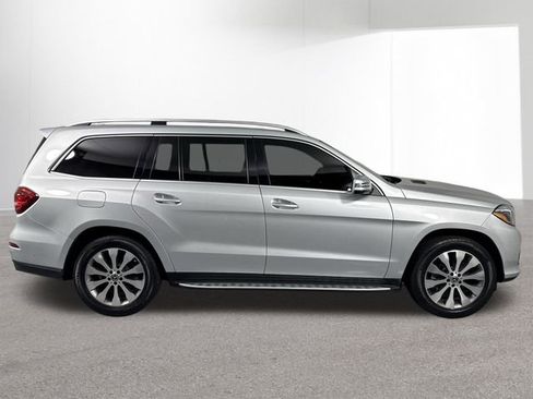 Used 2019 Mercedes-Benz GLS 450 4MATIC image 37