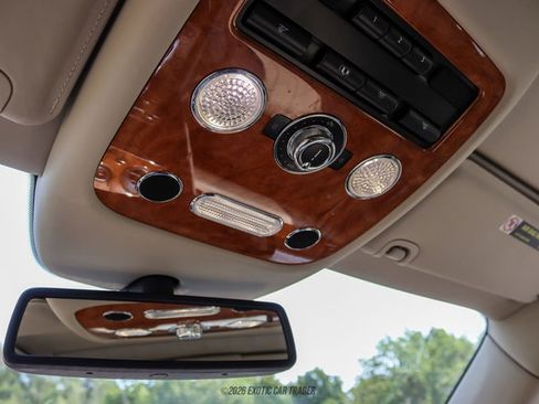 Used 2015 Bentley Flying Spur V8 AWD/4WD image 28