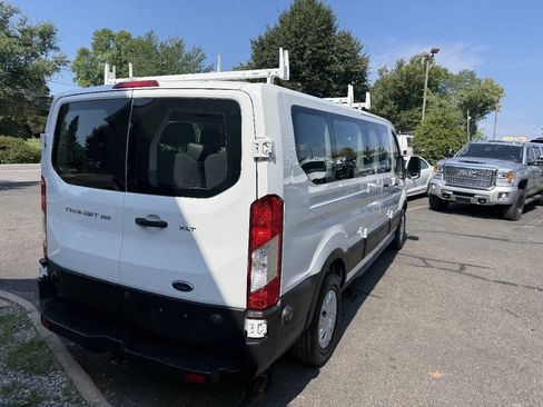 Used 2019 Ford Transit 350 XLT RWD image 5