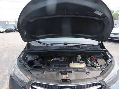 Used 2018 Buick Encore Preferred FWD image 29