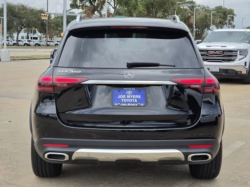Used 2026 Mercedes-Benz GLE 350 4MATIC w/ Driver Assistance Package image 8
