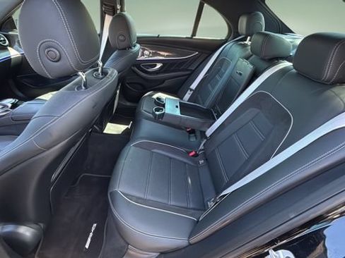 Used 2020 Mercedes-Benz E 63 AMG S image 21