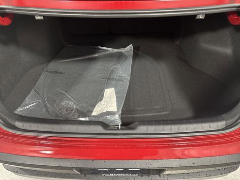 New 2025 Kia K4 LXS image 30