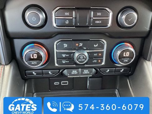 Used 2024 Chevrolet Tahoe RST w/ Luxury Package AWD/4WD image 26