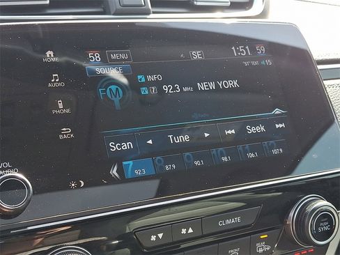 Used 2022 Honda CR-V EX-L image 17