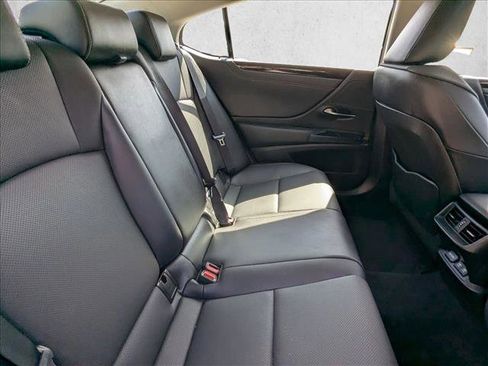 Used 2021 Lexus ES 350 ES 350 w/ Premium Package image 19