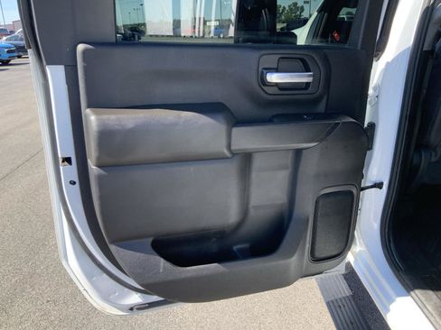 Used 2024 Chevrolet Silverado 2500 W/T w/ WT Convenience Package AWD/4WD image 47