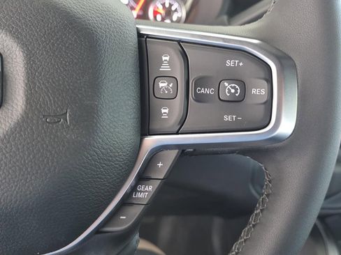 New 2026 RAM 2500 Big Horn AWD/4WD image 27