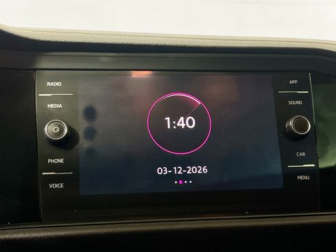 Used 2020 Volkswagen Jetta SEL image 28