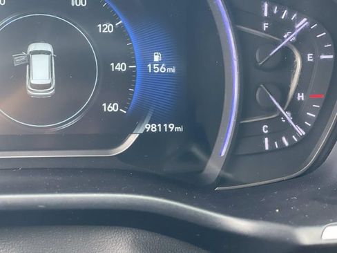 Used 2020 Hyundai Santa Fe Limited FWD image 47
