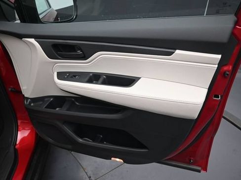 New 2026 Honda Odyssey EX-L image 38