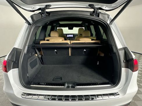 New 2026 Mercedes-Benz GLS 580 GLS 580 image 28