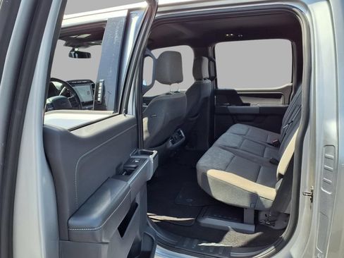 Used 2024 Ford F150 XLT w/ Mobile Office Package AWD/4WD image 22