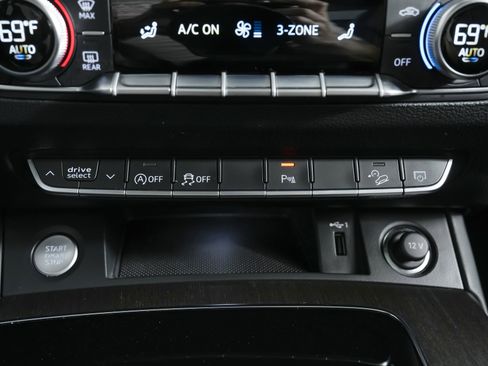 Certified 2023 Audi Q5 2.0T Premium Plus w/ Premium Plus Package image 33