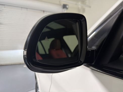 Used 2024 BMW X3 sDrive30i w/ M Sport Package RWD image 21