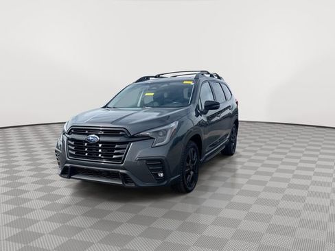 Used 2023 Subaru Ascent Onyx Edition AWD/4WD image 5